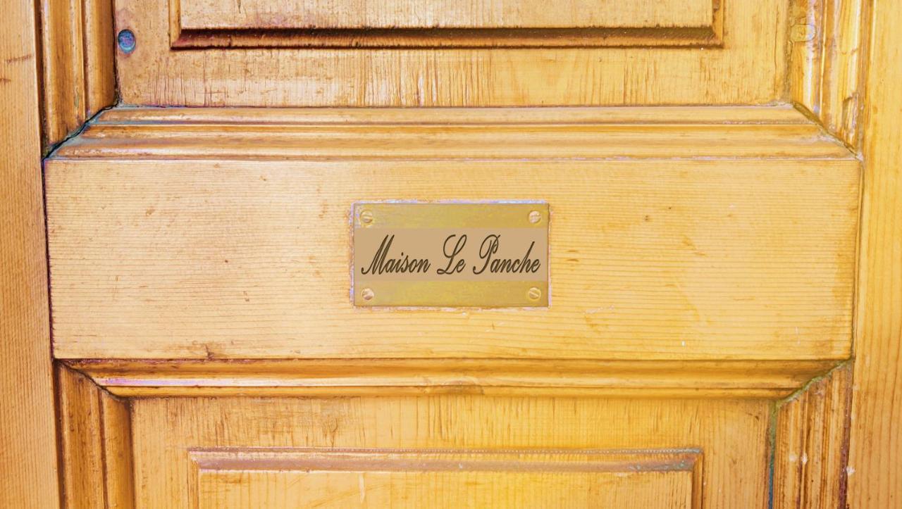 Maison Le Panche - Careggi Флоренція Екстер'єр фото